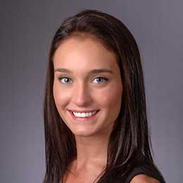 Erica Sackrison - Lead Sales Representative in Danvers, MA