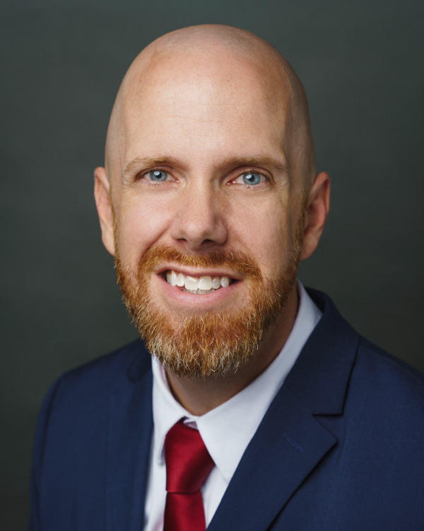 Jeremy Holderfield in Spring Hill, TN