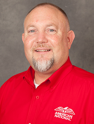 Dan Baze - Insurance Agent Representing American National in Lubbock, TX