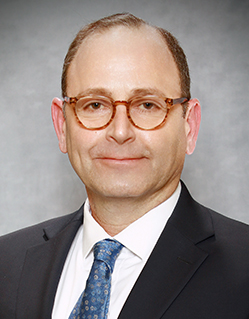 Peter Rubin - Insurance Agent Representing American National