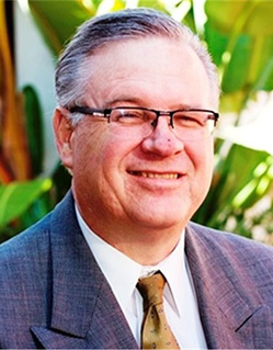 Calvin Hughes - Insurance Agent Representing American National
