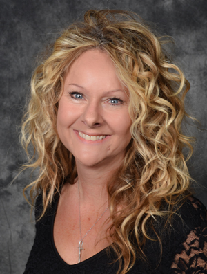 Shawlena Norberg - Insurance Agent Representing American National