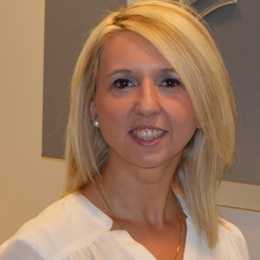 Selma Memisevic - Comparion Insurance Agent