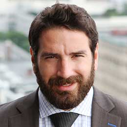 Lino Goncalves - Comparion Insurance Agent in Boston, MA