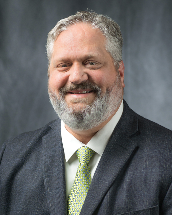 Todd Harmsen in Roscoe, IL