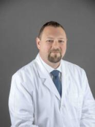 Alex Schaffer - Optometrist in East Setauket, NY