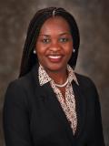 Anwi Etame - Optometrist in Keller, TX