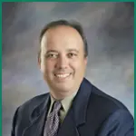 Rey Garrido - Optometrist in Gastonia, NC