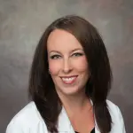Sarah Wood - Optometrist in Derry, NH