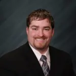 Nathan Crouch - Optometrist in Champaign, IL