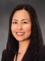 Jennifer Cho - Optometrist in Reading, PA