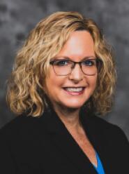 Michele Schlaheck Iii - Optometrist in Toledo, OH