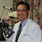 Michael Hoey - Optometrist in Arcadia, CA