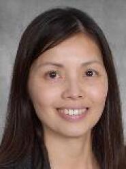 Thy Nguyen - Optometrist in Garden Grove, CA