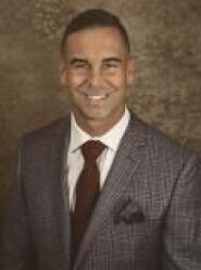 Blake Williams - Optometrist in Longview, TX