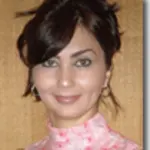 Farah Noory - Optometrist in Pleasanton, CA