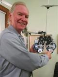 David Mcnerney - Optometrist in Woodbridge, VA