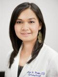 Gemie Pham - Optometrist in Fountain Valley, CA