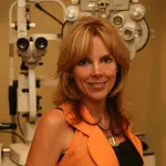 Tiffany Rankin - Optometrist in Norman, OK