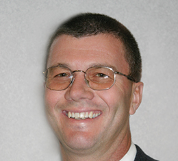 Mike Hansen - Agent in Afton, WY