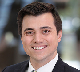 Michael Gabriel Sexton - Agent in Phoenix, AZ