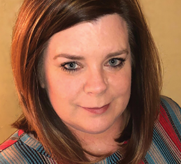 Julie Parker - Agent in Elkhart, KS