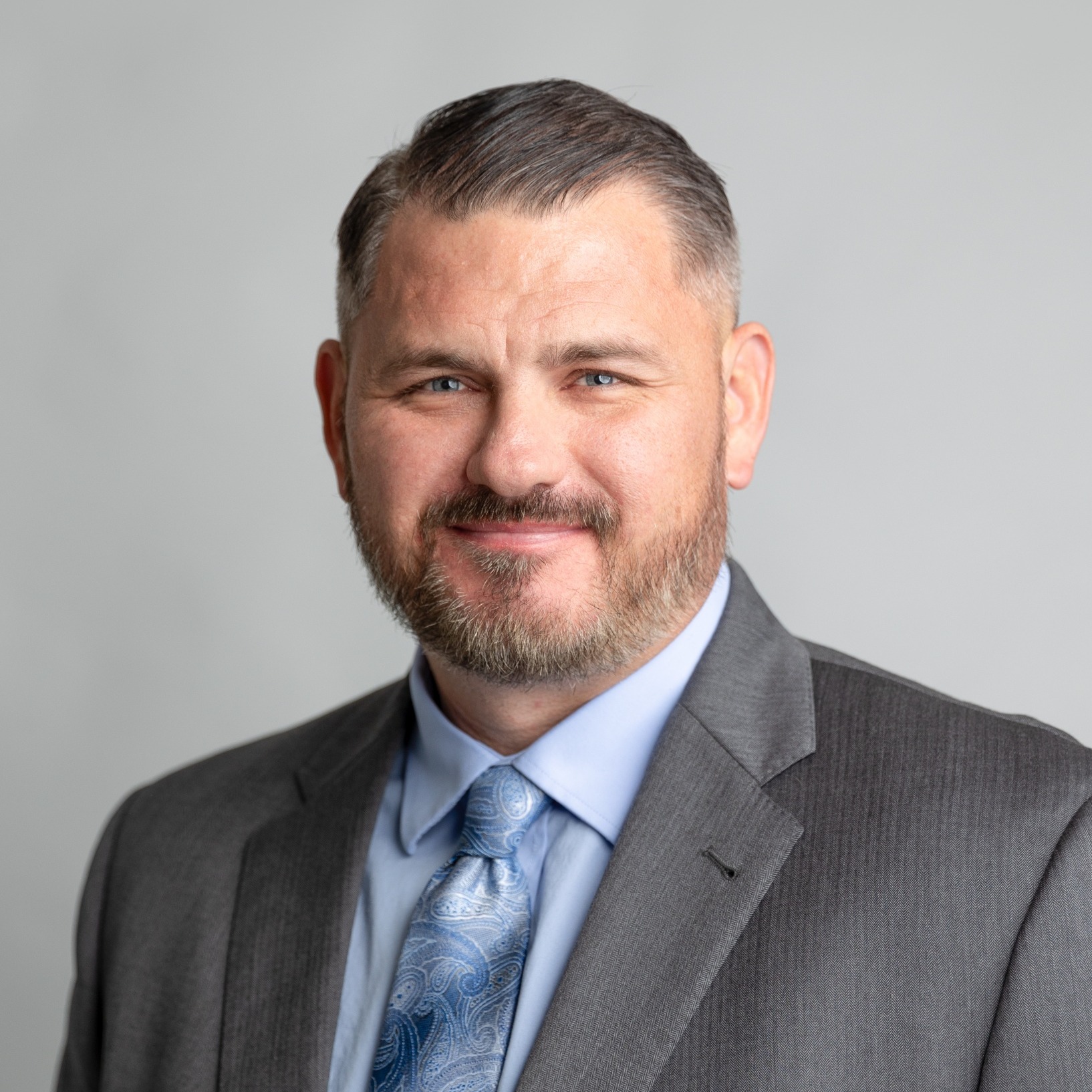 Jason Jones - Insurance Agent in Oxford, NC