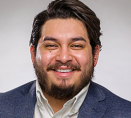 Jonathan Martinez - Agent in Port Washington, WI