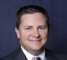 Greg Ward - Agent in Cleveland, OK