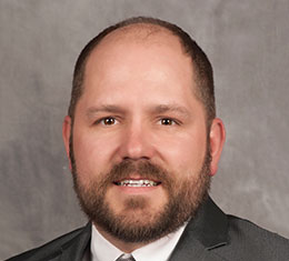 Eli Hansen - Agent in Burley, ID