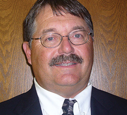 Don Adams - Agent in Washington, IA