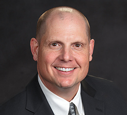 Craig Jensen - Agent in Pawnee, OK