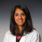 Cheryl Lukose - Optometrist in West Harrison, NY