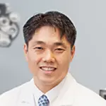 Brian Cho - Optometrist in Bellport, NY