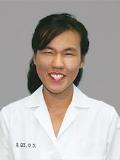 Sharlene Gee - Optometrist in Irvine, CA