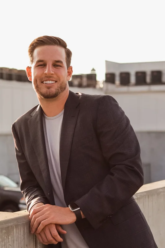Riley King - realtor in Nashville, TN