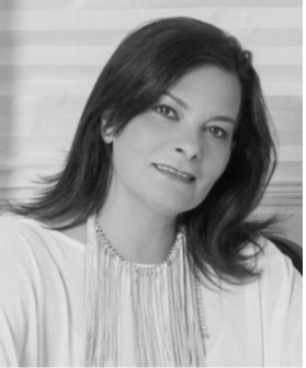 Maria Luisa Parada - Agentpreneur