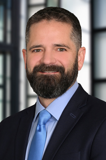 Michael Altvater - Partner in Akron, OH