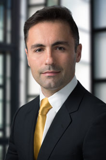 Felix Digilov - Partner in Houston, TX