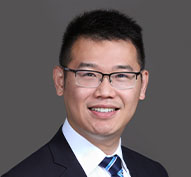 Patrick Xiong - Associate Attorney in San Francisco, CA