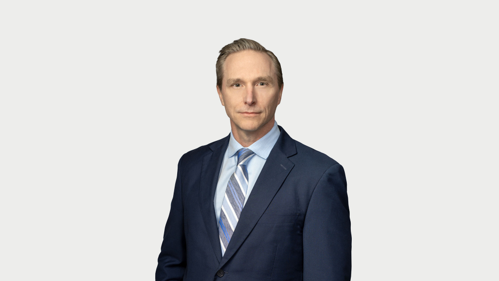 James J. Farrell - Partner in New York, NY