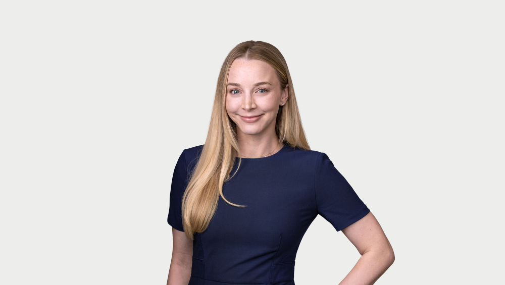 Lauren M. Fischer - Associate Attorney in Los Angeles, CA
