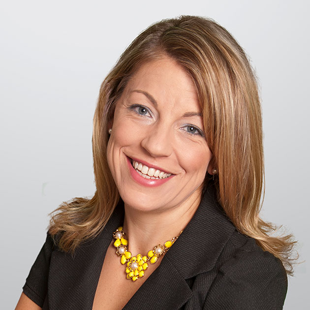 Briana Becker Stolley - Partner in Tysons, VA