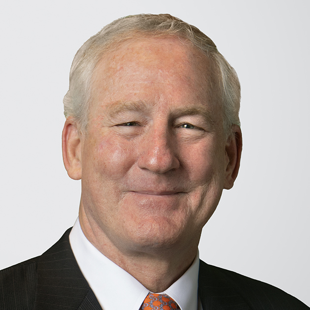 Doug E. Stewart - Partner in Houston, TX