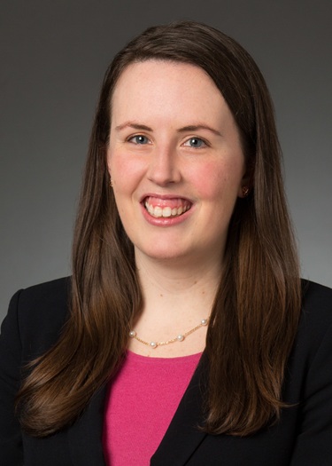 Dana C. Behnke - Managing Associate in New York, NY