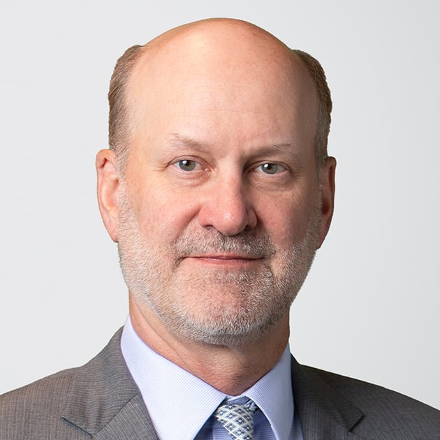 Tim Samson - Partner in Houston, TX