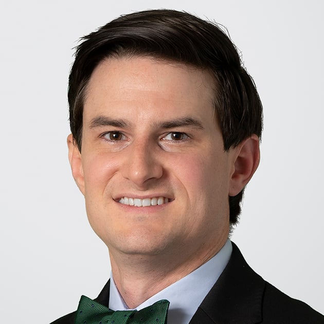 Daniel Graham Strickland - Partner in Washington, DC