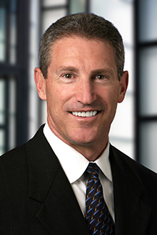 Shawn A. Toliver - Partner in Walnut Creek, CA