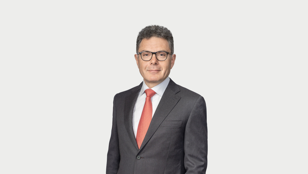Boris Dolgonos - Partner in New York, NY
