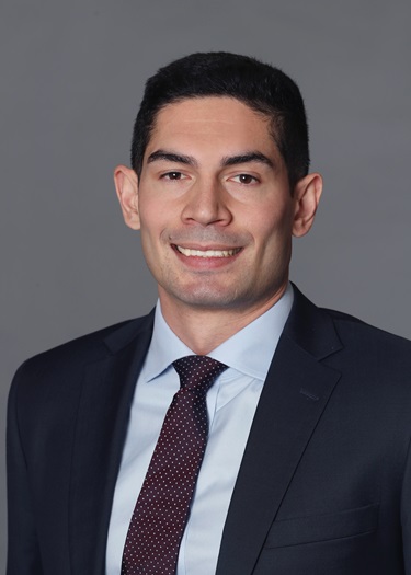 Tom Burke - Managing Associate